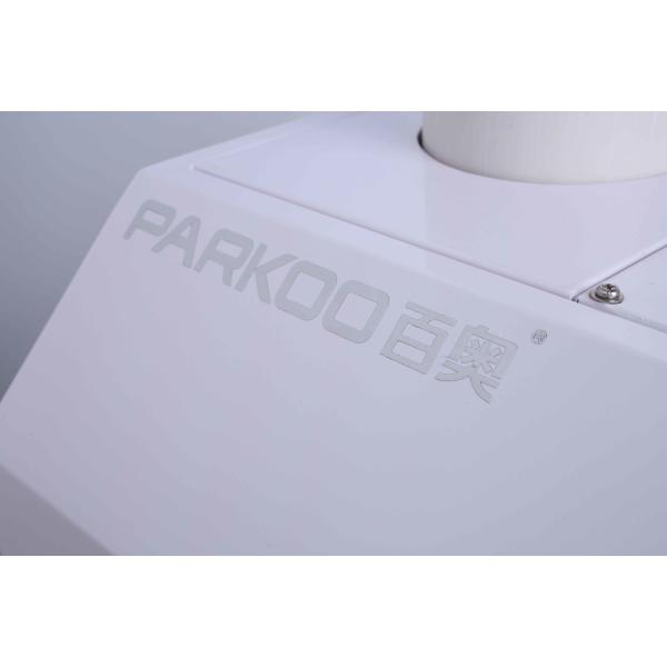 Multifunction Portable Industrial Ultrasonic Humidifier Fogger 24L / Hour