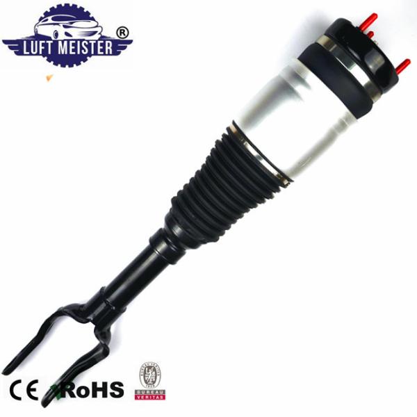 WK2 Air Suspension Parts Kits Auto Airmatic Shock Strut for Cherokee Completely New