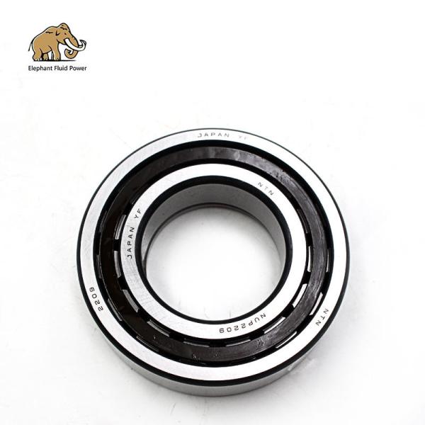 Насос KOMATSU PC200 центробежный нося гидравлический ремонт NUP 2209 насоса поршеня