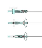 150mm Disposable Veress Needle for Laparoscopic Surgery | Surgsci