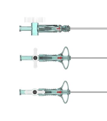 150mm Disposable Veress Needle for Laparoscopic Surgery | Surgsci