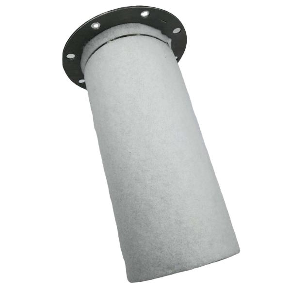 O-Ring 0663711900 para o compressor de ar Atlas fabricado na nossa fábrica