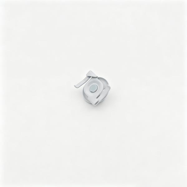 T Grid Ceiling Clamp Suspension Support Component for Modern Chandelier Hanging Mount Indoor Lighting Hardware Fitting