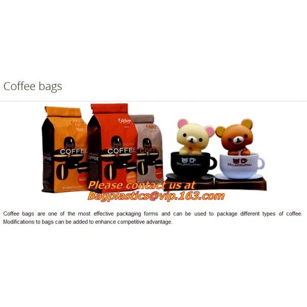 Resealable pouch Bags, slider zipper Foil Bags, Pharmaceutical Packaging, Pet Food Packaging, Tea Packaging