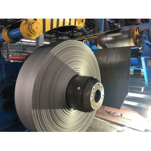 DX56D DX57D Galvanized Sheet Metal Strips Hot Rolled Steel Sheet In Coil