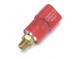PC200-7 6D102 Motor sensor interruptor de pressão 206-06-61130 08073-20505 Para escavadeira