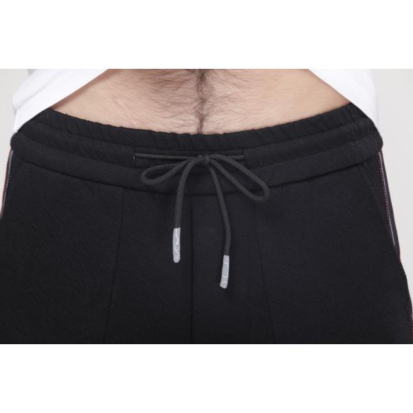 80% Polyester Cotton Twill Outdoor Work Clothes / Mens Workwear Trousers