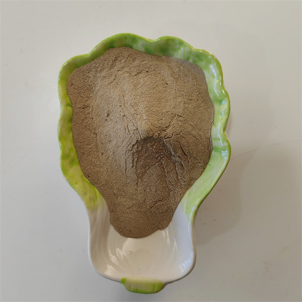 Water Soluble Fertilizer 10% Trace Elements Amino