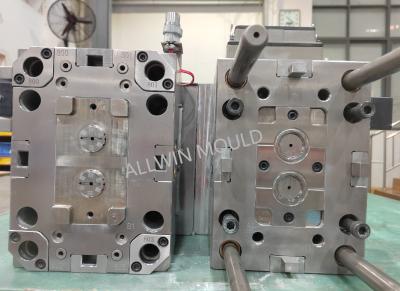 PLA Plastic Injection Electronics Mould Small Batch CNC Machining