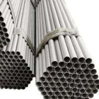 Q215A Q215B Z275 Galvanized Steel Tube Antirust Spray Paint White Thread Welding