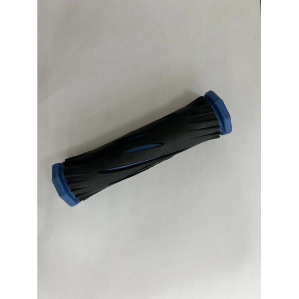 Diameter 22.2mm Rubber Bike Handle Grips Road Bike Parts Slip Resistant