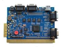 Pcba Production Power Supply Pcb Assembly Thick Copper 5OZ PCB Assembly