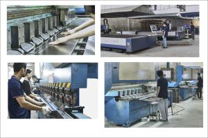 Foshan Banggao Sanitary Ware Co., Ltd.
