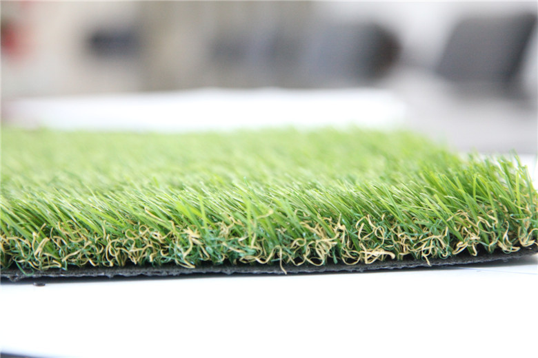 Home , Garden , Landscaping Artificial Grass 30mm Natural Green , Fire Proof