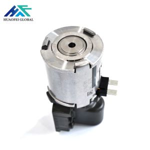 02E 0BH 0DE DQ380 Transmission Oil Pressure Solenoid Valve For Audi VW Skoda