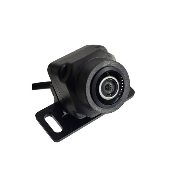 KINGCROWN AHD 1080P Night Vision Vehicle Camera, 180° Wide Angle Reverse Backup Rear & Front View Reversing Cam OEM for Hyundai Passenger Car Parking Safety Accessory