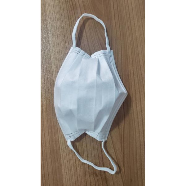 Clinic PFE 95% Dental Mint Smell Disposable Face Mask