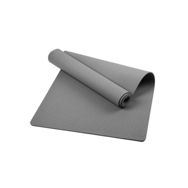 1.83M 10mm Yoga Workout Mats Thick Non Slip Exercise Kids Adults Fitness Dance
