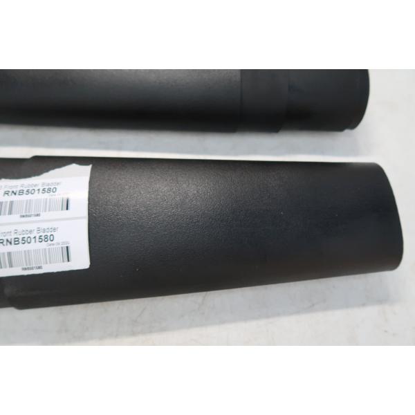 Подвес воздуха ИСО 9001 Ланд Ровер разделяет рукав воздуха на открытие 3 переднее РНБ501580