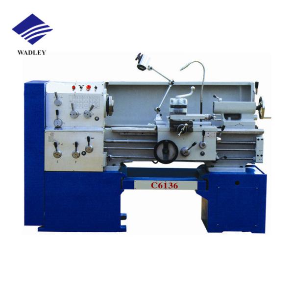 C6136 C6236 C6140 C6240 Conventional Lathe Machine Universal Lathe Gap Lathe