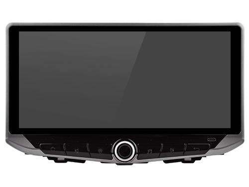 10.88 Screen with Mobile Holder For Suzuki Kizashi 2009-2015 GPS CarPlay Player