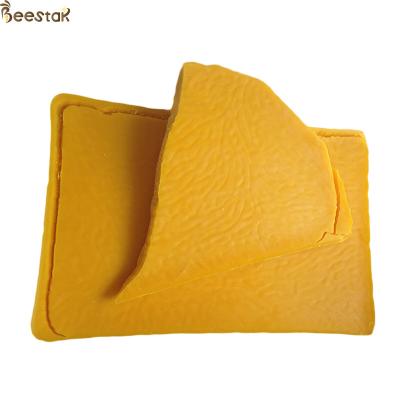 Beestar cire d' abeille pour les produits cosmétiques et pharmaceutiques