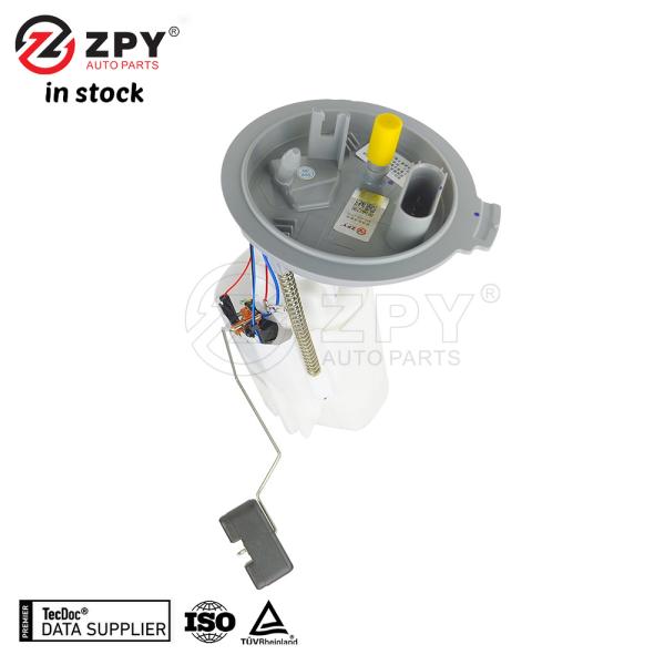 5QD919051L Fuel Pump Module Assembly For VW Volkswagen Golf 2014-2017 1.4L
