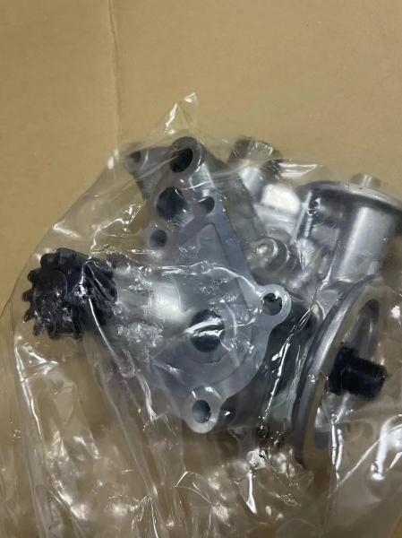 Mitsubishi 4D31 / 4D32 Engine Oil Pump | Fit Caterpillar 70B, Kato 512, Sany 205 Excavators

