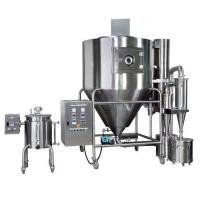 Máquina de secagem por pulverização SUS316L / Máquina granular de secagem por pulverização a jato com bico