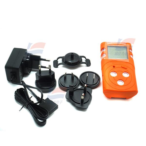 SP-MGT-P Gas Detector Milti GasThree Sensor Four Channel Small Size