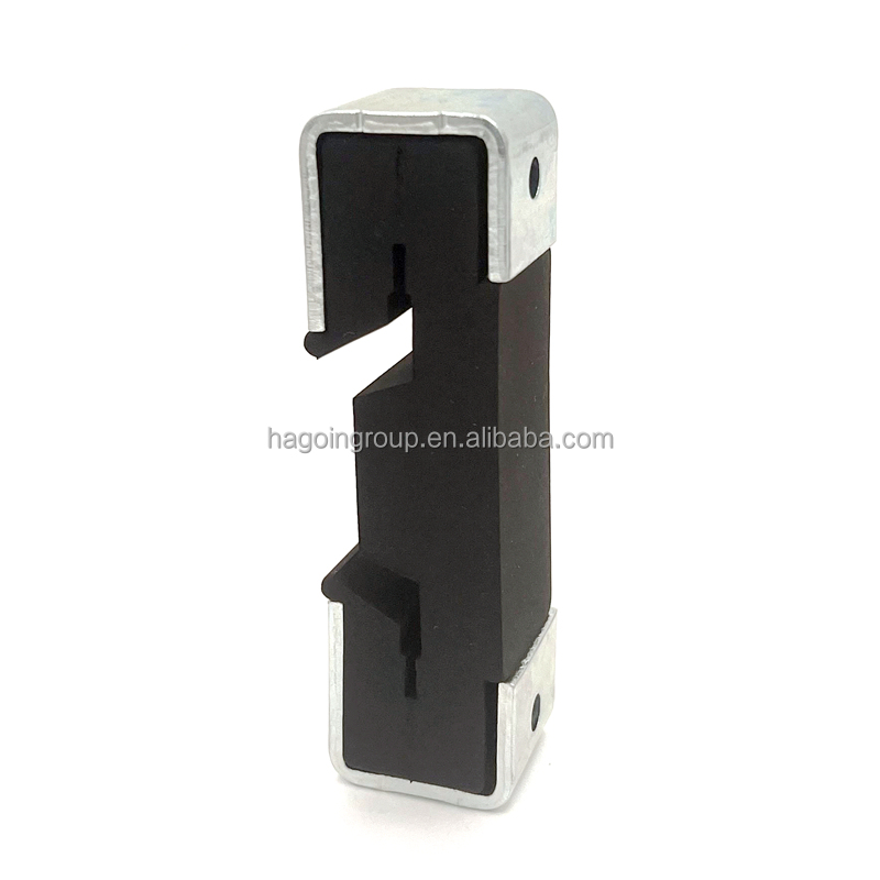 Rubber Acoustic Hanger Silicone Light Weight Ceiling Isolation Hangers