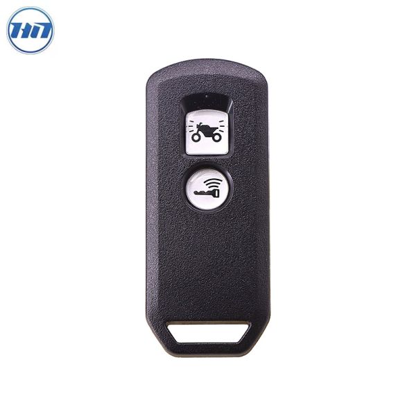 Smart Remote Control Car Key FSK 313.8MHz 4 Buttons 47 Chip 472PH702 180308-0025 0838D1