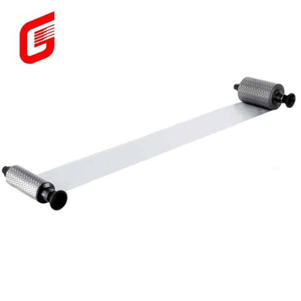 Faixa de raspagem para Evolis Pebble Dualys Impressora Pebble Series Dualys 3 Securion