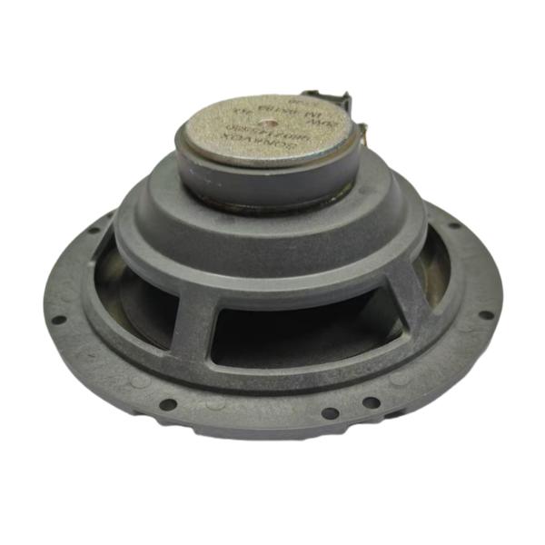 Parties automobiles Porte d'entrée haut-parleur de voiture OE 9807145580 Pour Peugeot 308 Citroen