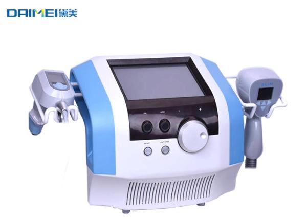 Portable Ultrasonic Cavitation Body Slimming Machine For Body Sculpture