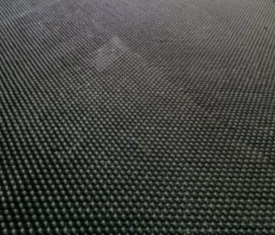 SBR Horse Trailer Mats Livestock Trailer Floor Mats With Steel Plate