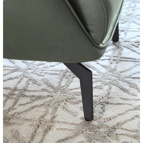 ODM PU Leather Modern Leisure Chair