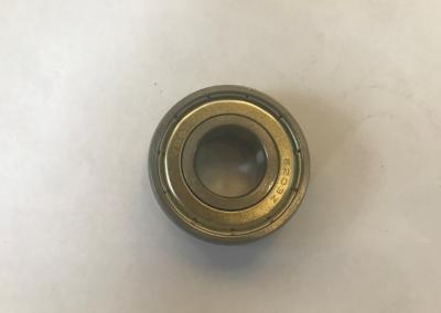 High Performance Electric Motor Bearings Gcr15 Chrome Steels Material
