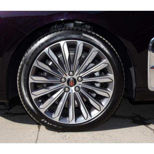 Автомобиль седана места двери 5 варианта 3.0T 283HP V6 4 флага Hongqi h9 2022 3.0t Zhilian