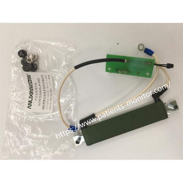 Фукуда ФК-1760 Дефибриллятор Сборка испытательной платы PCB-6668 оригинальный