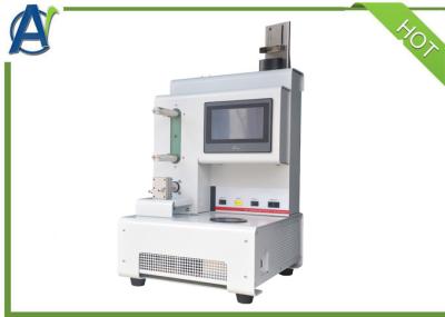 Moderately High Temperature Piston Deposits Apparatus by TEOST MHT ASTM D7097