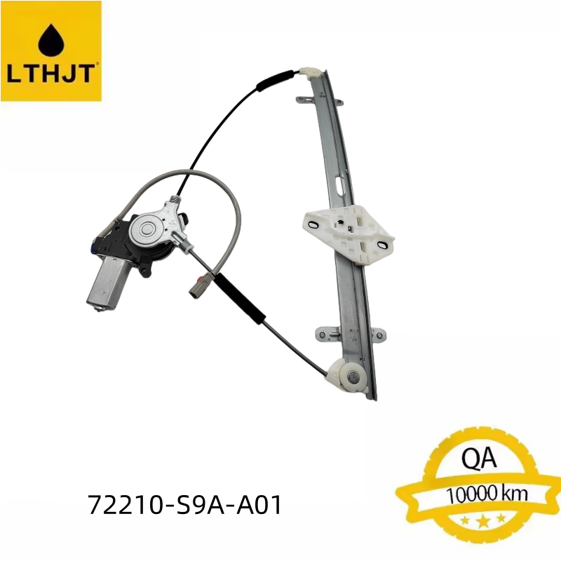 72210-S9A-A01 Right Front Electric Window Elevator
