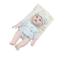 O anti ressono U dá forma ao dorminhoco lateral cervical do apoio lombar de Nap Pillow With Protetor Cute