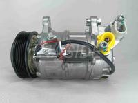 Compresseur de climatisation automatique pour BMW F48 64529299328 64526826879 DS86023