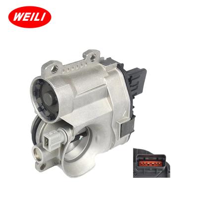 Corps électronique de la commande de puissance 8200067219 pour le SYMBOLE 1,2 16v OE de Renault Clio Kangoo Thalia Twingo