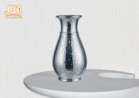 Mosaic Glass Fiber Glass Table Vases Flower Pots Plant Pots Home Decor