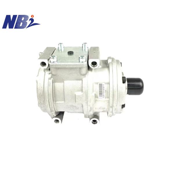 10PA15C Автомобильная система кондиционирования 447200-0997 88320-35560 4472000997 Для TOYOTA Hilux 4Runner