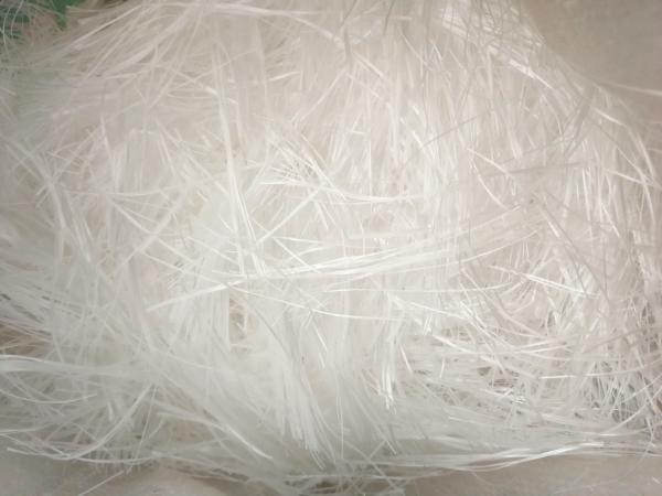 Strong 1160g/M2 1.26mm  High Silica Glass Fabric Warp Roll