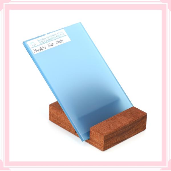 Clear Low E Laminated Glass High Uv Protection Enhanced Safety