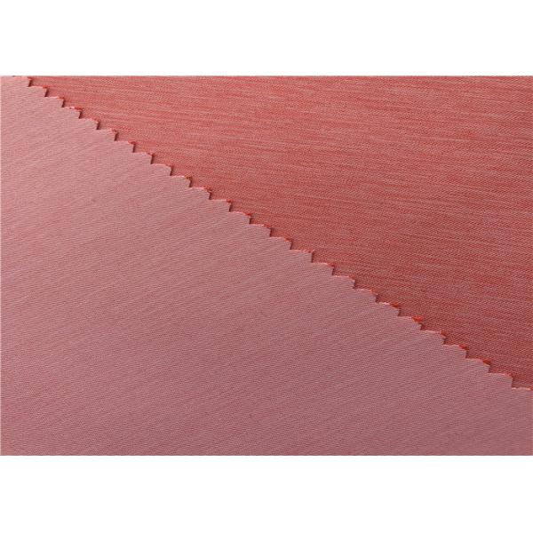 2/1 Weft Twill Fade Resistant Outdoor Fabric TPU Membrane Waterproof For Sports Jacket